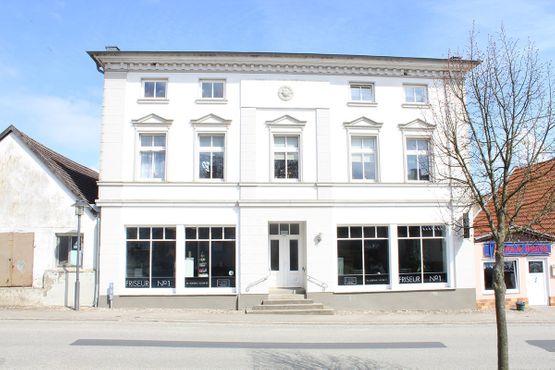 Friseur No.1 in Garz/Rügen